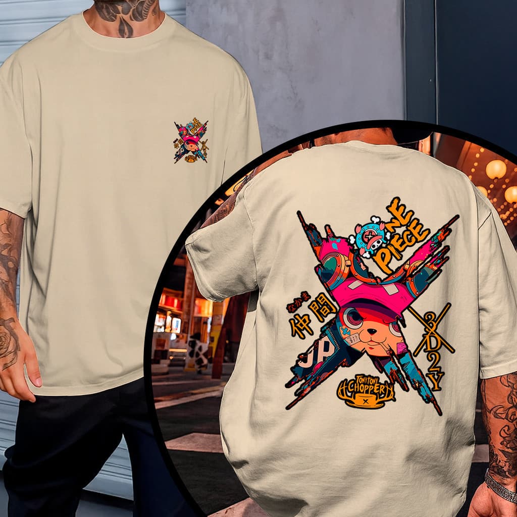 Camiseta 100% Algodão Macia Confortável pronta pra usar sair Streetwear RG-3187