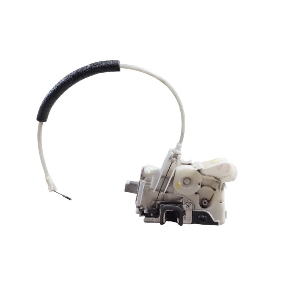 Fechadura porta traseira direita vw gol 17/19 5u4839014M