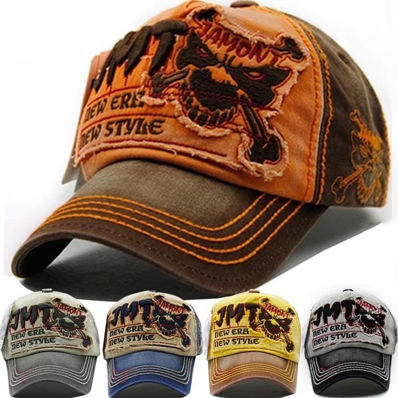 Boné De Beisebol De Lazer Fasion De Algodão Para Homens Chapéu Snapback Casquette Feminino Acessórios De Moda