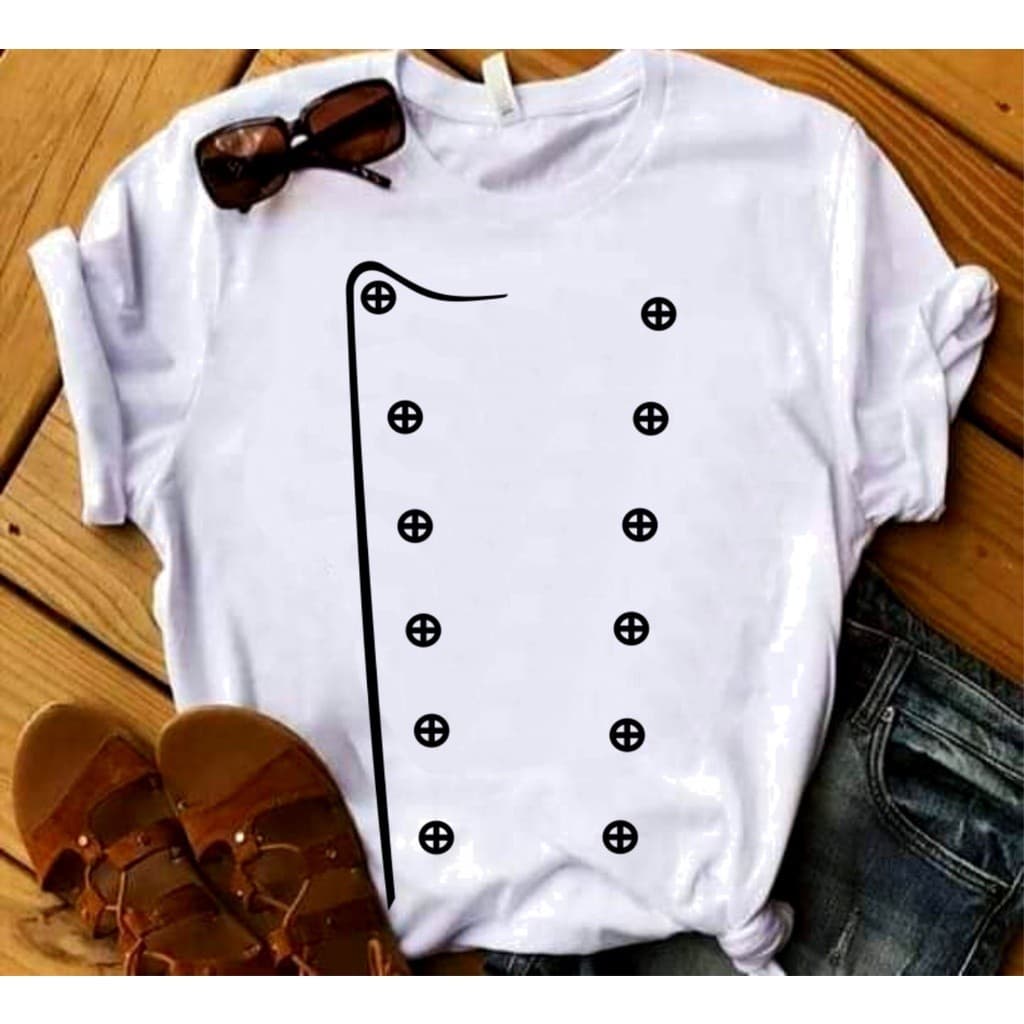 Camisa Gastronomia 9 T-Shirt Camiseta  Blusa Feminina ou Masculina Unissex DR