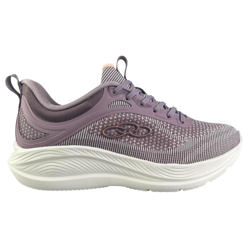 Tênis Esportivo Feminino Olympikus Vibe Original
