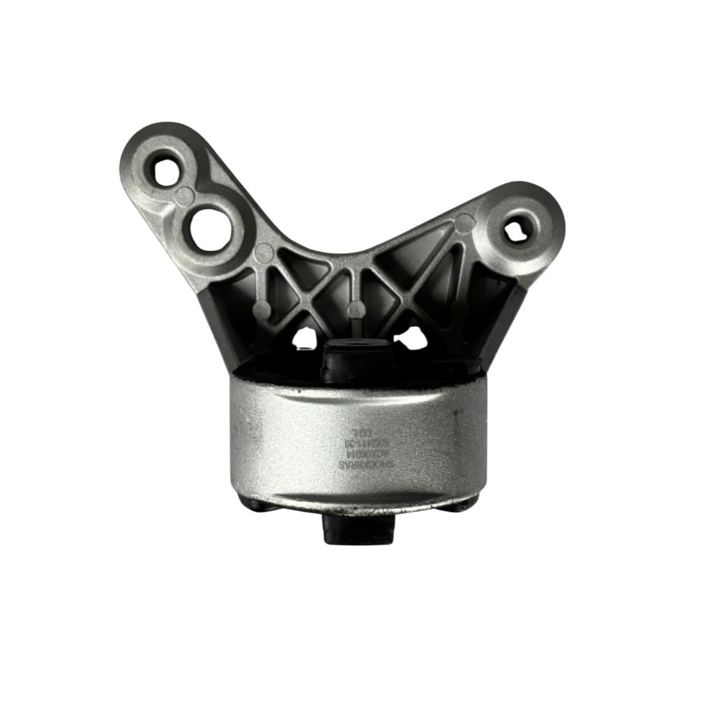 COXIM TRASEIRO DO MOTOR - FORD KA ENDURA 97/  Peso:  0,974