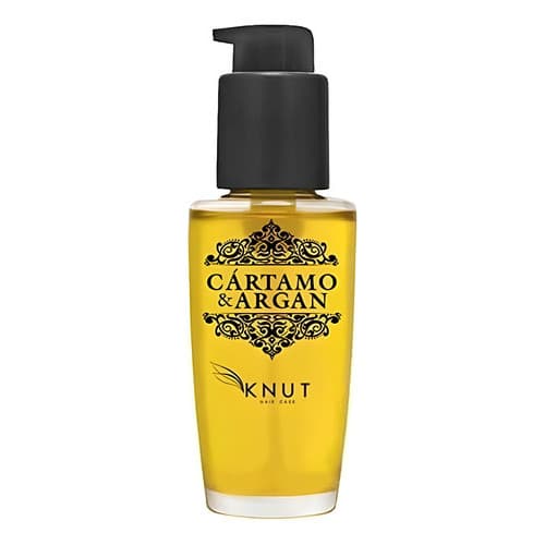 Knut Elixir Cartamo & Argan 35ml