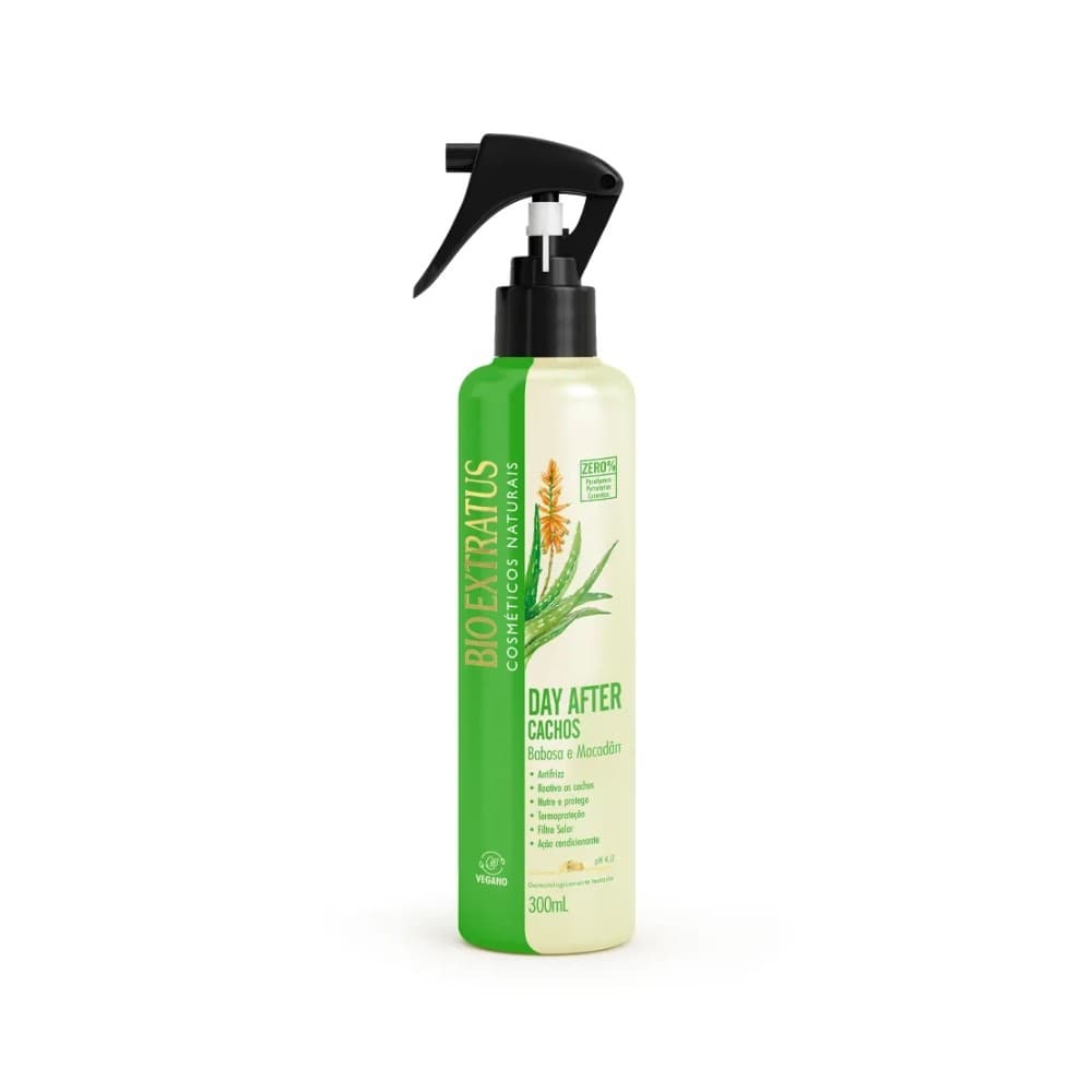 Spray Day After Cachos 300mL Bio Extratus