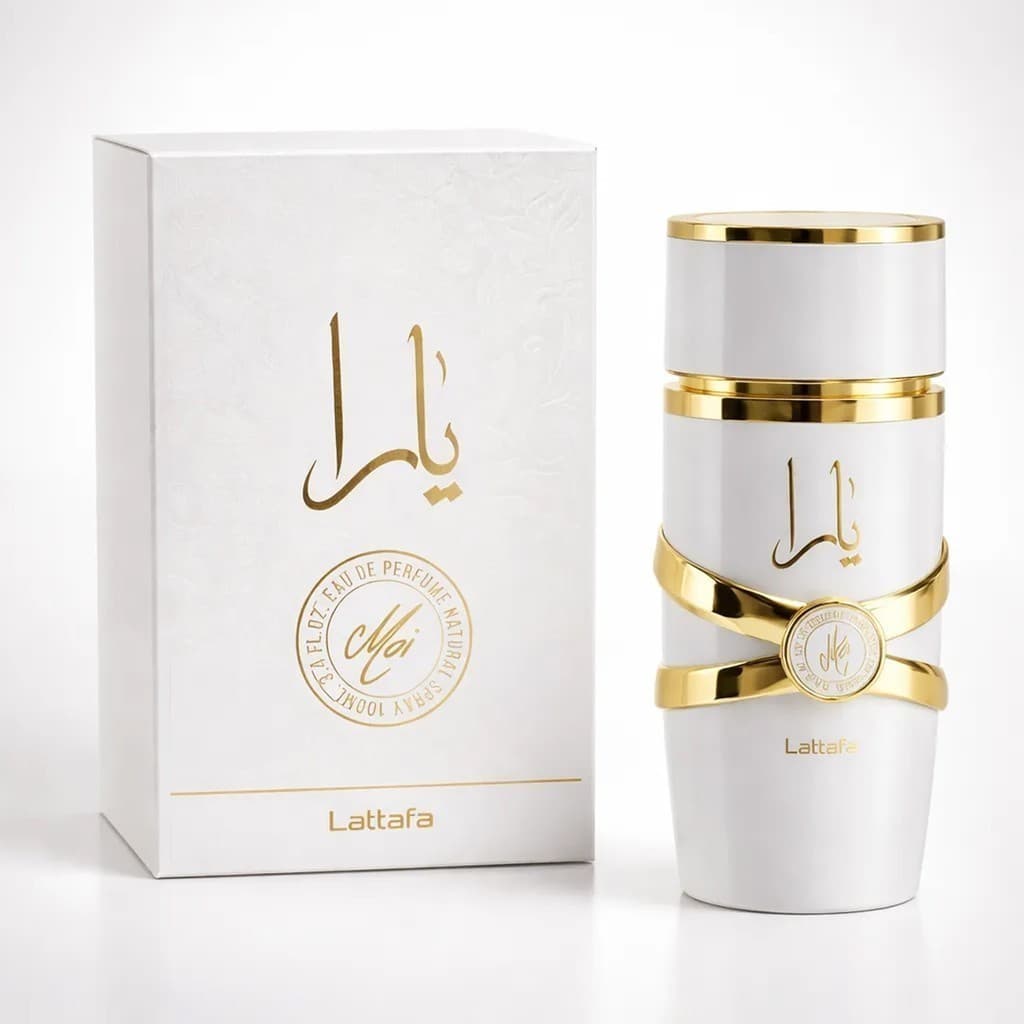 Perfume Lattafa Yara Moi Eau de Parfum – 100ml