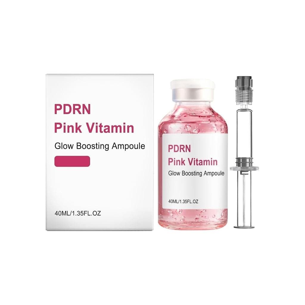 Sérum Facial Iluminador e Hidratante – Fórmula Hidratante Avançada com Vitamina C e Ácido Hialurônico para uma Pele Radi