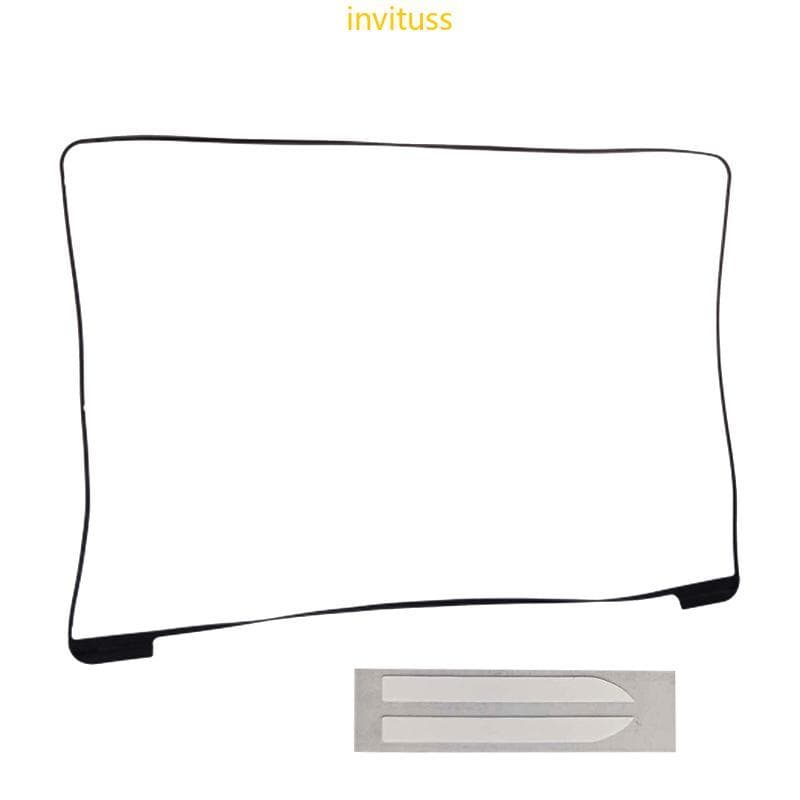 Anel Moldura Intermediária Borracha Para Tela LCD Inv 15 A1398 2012-2016 Ano