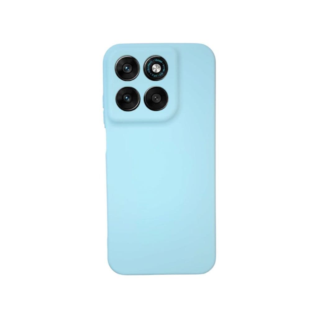 Capa Protetora Para Motorola G77 / G67 Aveludada Case