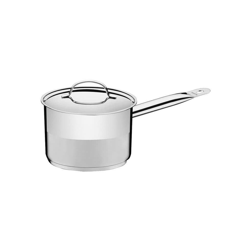 Panela Caldeirão Com Cabo 16 Cm Inox Professional Tramontina