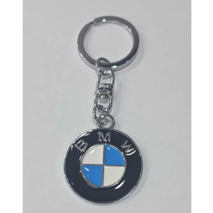 Chaveiro Logo Carro Metal Marcas Automotiva Carros Nissan Renault Honda Mitsubishi BMW Pront Entrega