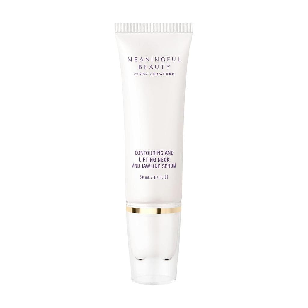 Sérum para Contorno e Lifting do Pescoço e Linha do Maxilar, 1,7 fl. oz JOUY