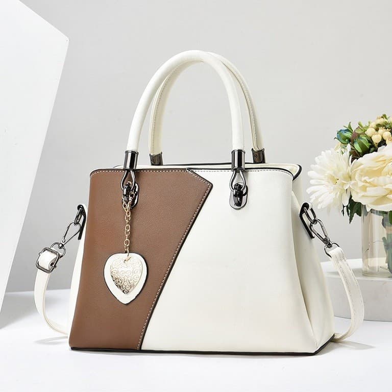 Bolsa atmosférica para mãe de meia-idade, bolsa feminina, grande capacidade, 2026, novo estilo, moda, todos @-
