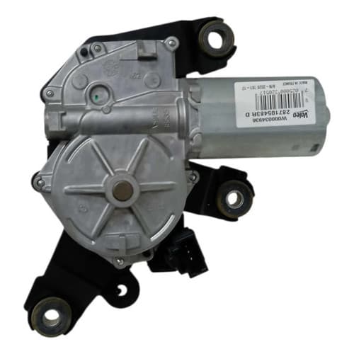 Motor Limpador Vidro Traseiro Renault Sandero Rs 2.0 2017