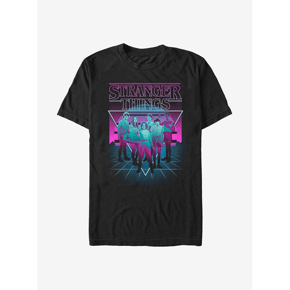 Camiseta Masculina Estampa Space Jam Moderna Atemporal Confortável Tema Bola de Basquete Estilo Casual