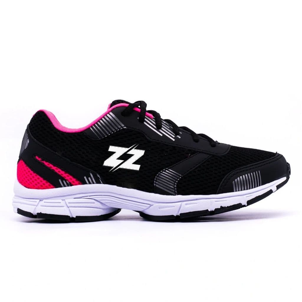 Tênis Feminino Casual Confortável Leve - Tênis Feminino Original