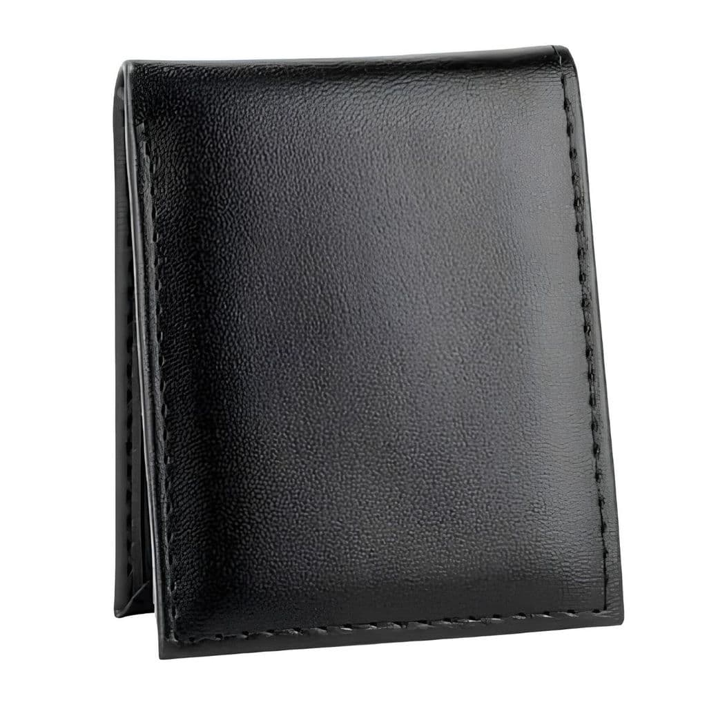 Porta Documentos Veicular Couro Ecológico CRLV CNH RG Cartões Cédulas Compacto