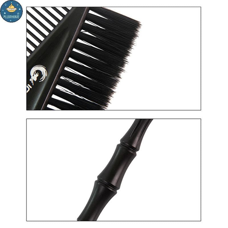 PLUMHOME DIY Estilo Barbeiro Cabeleireiro Tintura De Cabelo Coloringb Salão Tingimento Escova Penteado Ferramenta De .