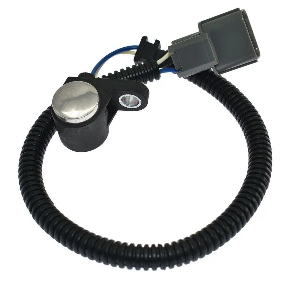 Sensor De Posição Do Virabrequim 37840-P2F-A01 37840P2FA01 Para HONDA CIVIC 1.6 1996-2000 Acessórios Carro