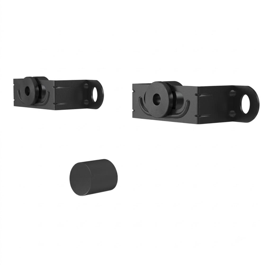 Suporte Tv Fixo Universal 10'' A 100'' Polegadas - Compacto - Sing Nature