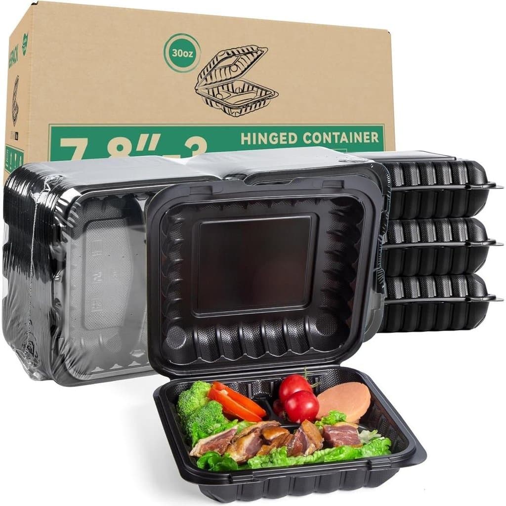 Embalagem de plástico e caixa para refrigerador para uso seguro, recipiente de entrega sem plástico go55bpapp, saco para