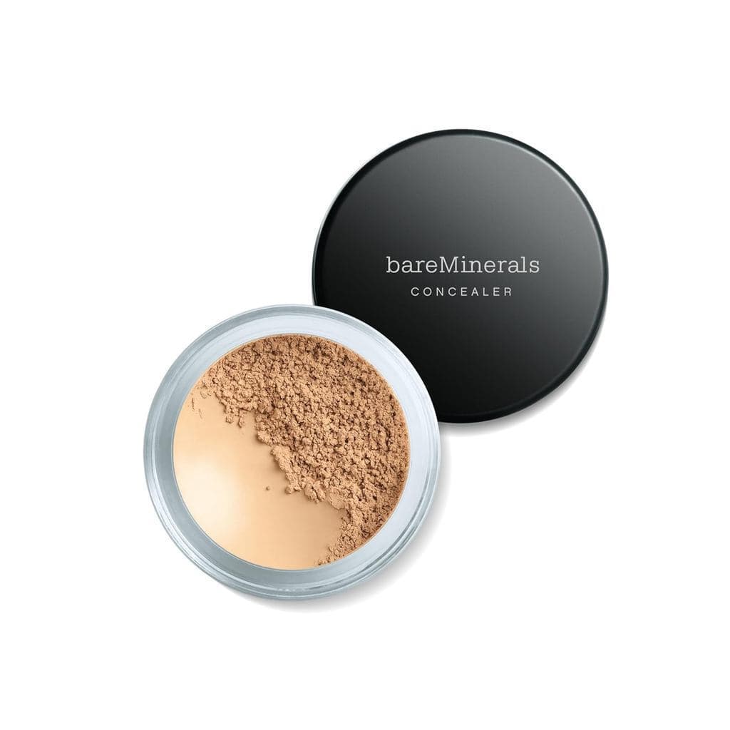 BareMinerals Well Rested Under Eye Brightener SPF 20, corretivo para olheiras e olhos cansados