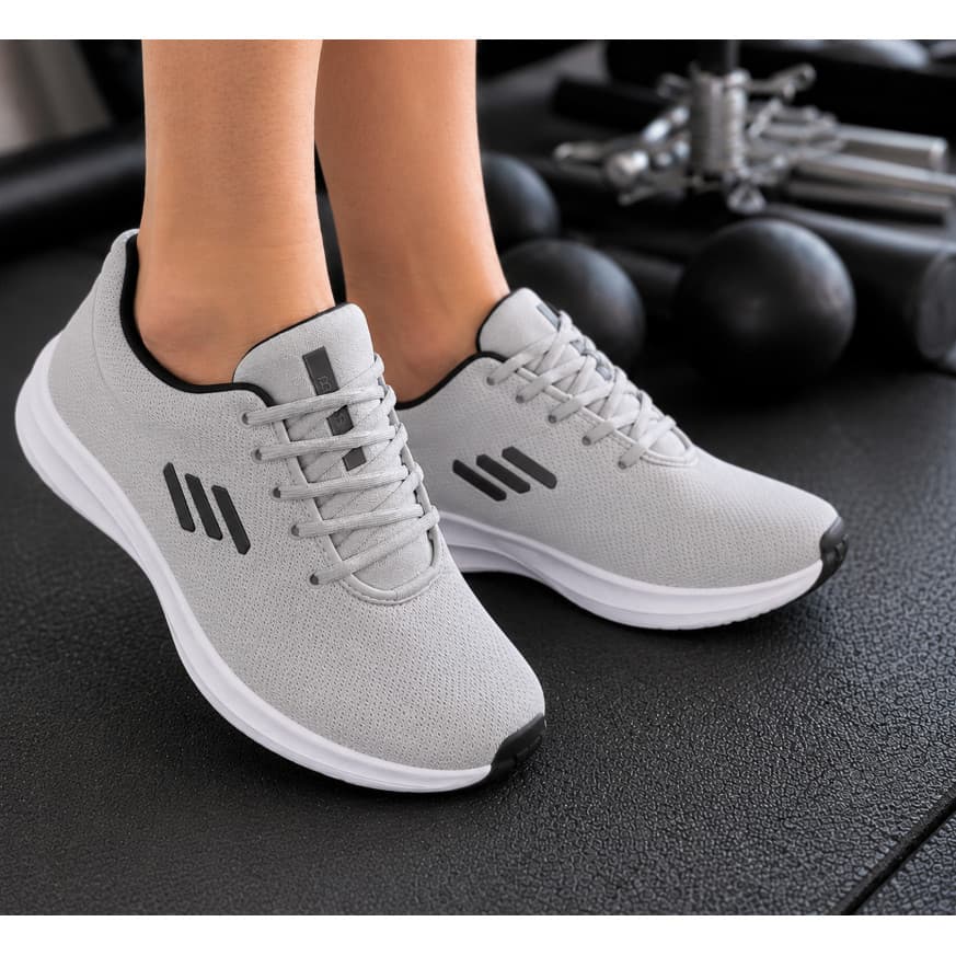 Tênis O2x Academia Fitness Masculino Lanç