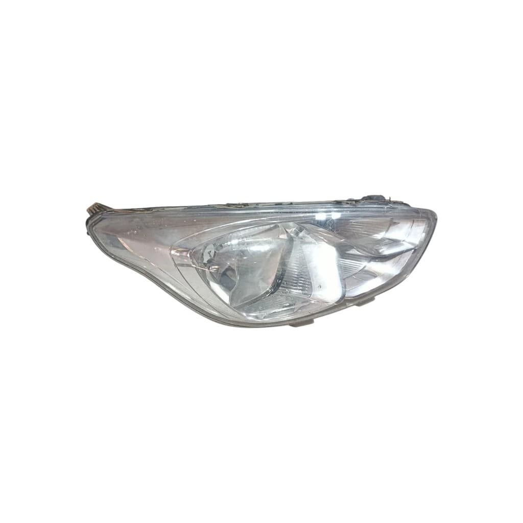 Farol Direito Ford Ka 2019 2022 - Ford - 24133030892281 - 2019 - Titanium - PN: original