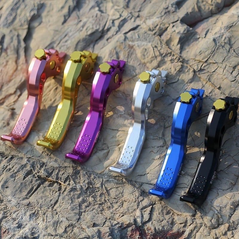 Chibite 2025 venda quente alavanca de freio de bicicleta m6100-m9100m6120-m9120 novo produto atualização alta h