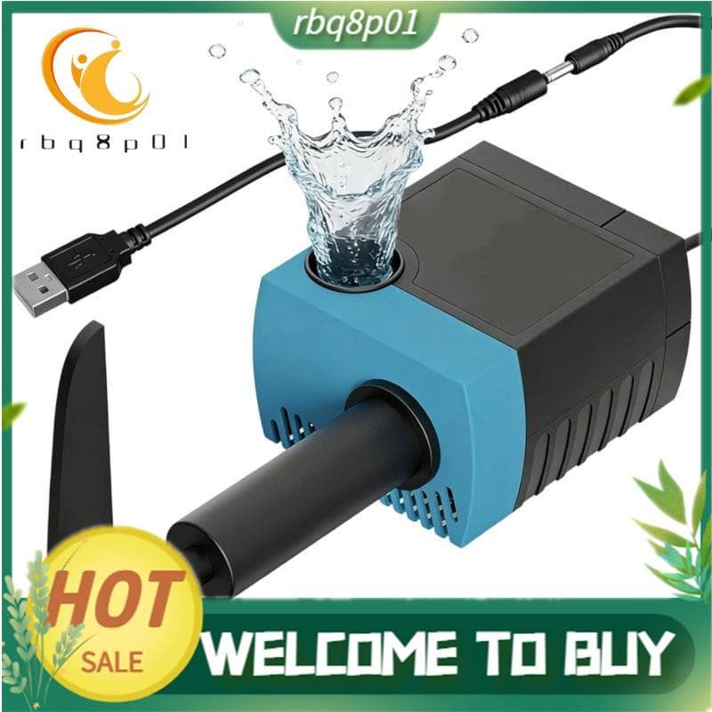 Para Fontes De Água Animais De Estimação Compatível SP-400LV USB Gato Fonte Bomba Peça De Reposição