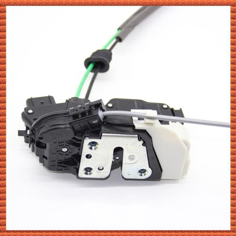 (Zac) Para Sorento 2011-2015 Atuador De Fechadura Traseira Esquerda Lado Do Motorista 81410-2P000 814102P000