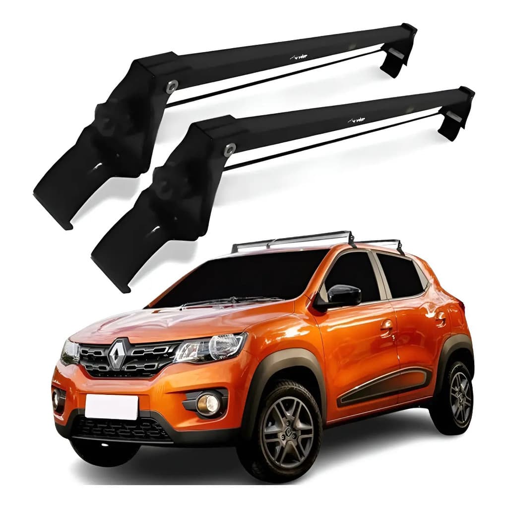 Rack De Teto Kwid 4 Portas 2017 18 19 20 21 22 23 24 2025 Pr