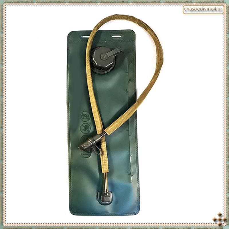 [Ykr] Bexiga De Água Para Mochila De Hidratação Bolsa De Grande Capacidade Corrida Ao Ar Livre , Ciclismo , Armazenament
