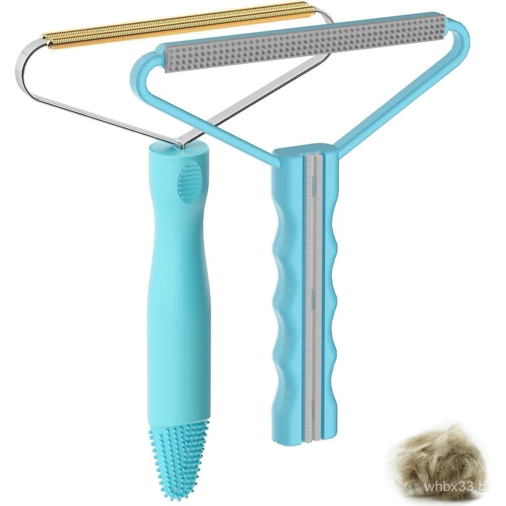 Removedor de Pelos de Animais de Estimação Cleaner Pro Fabric Shaver - para Tapetes, Sofás, Carpetes e Torres para Anima