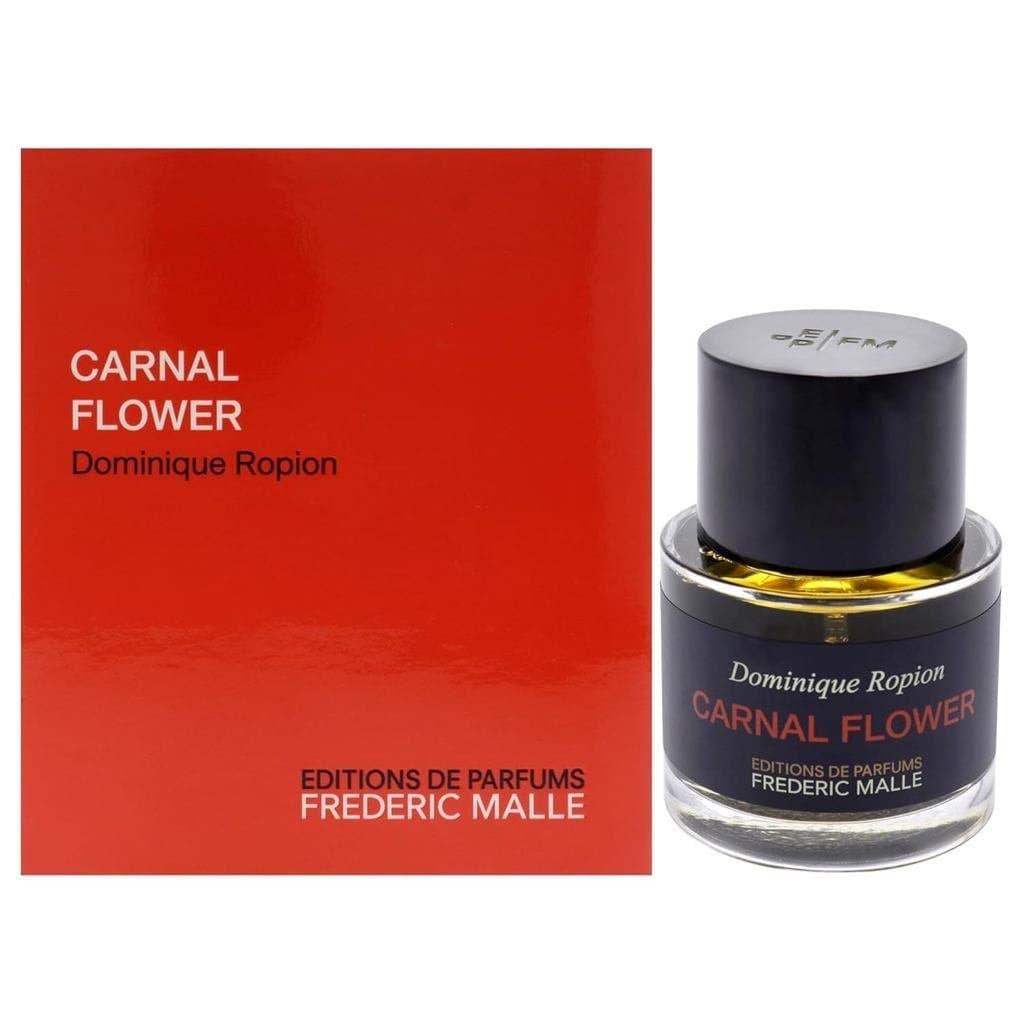 Carnal Flower Eau De de Frederic Malle 1,7 Onças/50 Mililitros J2L7 49NX