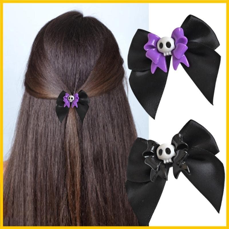Adorável Borboleta Grampo Cabelo Diário Namoro Personalidade Exagerada