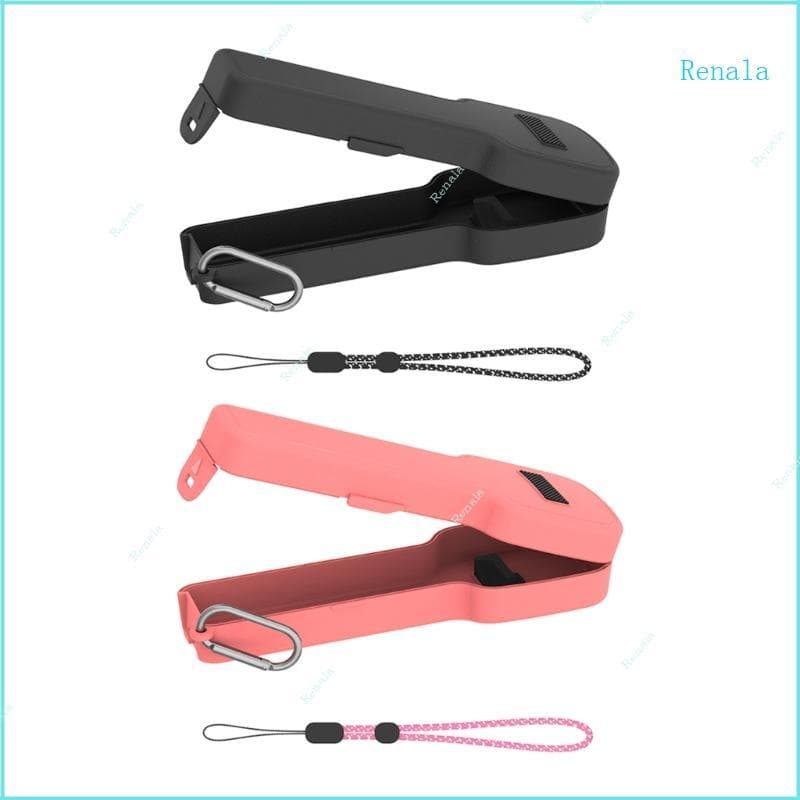Renala Pocket 4 Camera Storage Caso Hard Shell Carry Box Para Uso Viagens