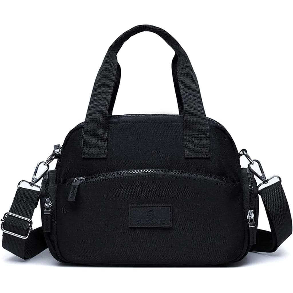 Bolsas femininas, bolsas de ombro, todas as bolsas mensageiro femininas, bolsas mensageiro de nylon para viagem
