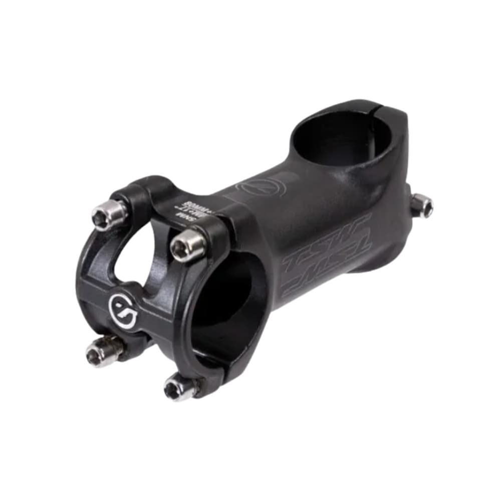 MESA / SUPORTE GUIDAO TSW MTB AHEAD 80MM 17° LIGHT - PRETO