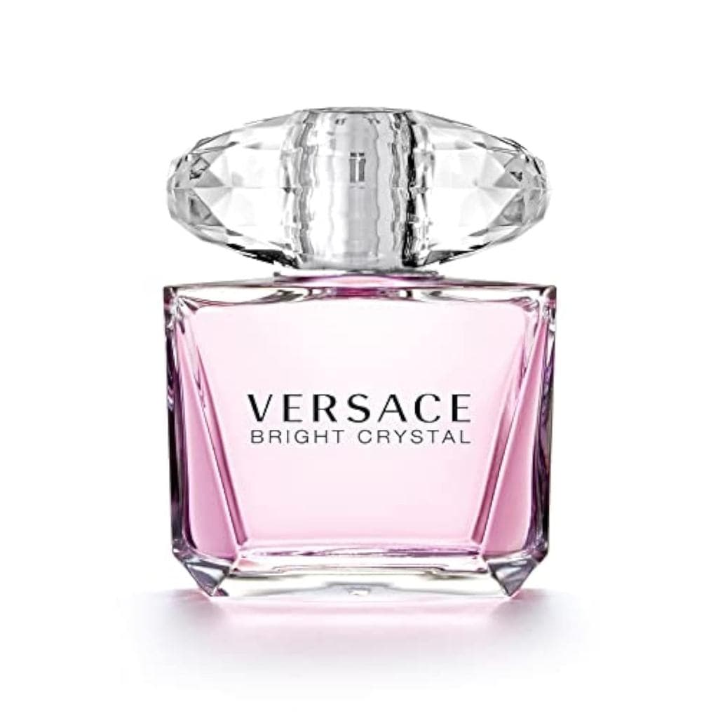 VersaBright Crystal Eau de Toilette Feminino 6.7 oz Spray