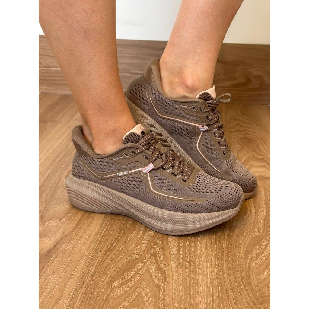 Tenis Feminino Actvitta