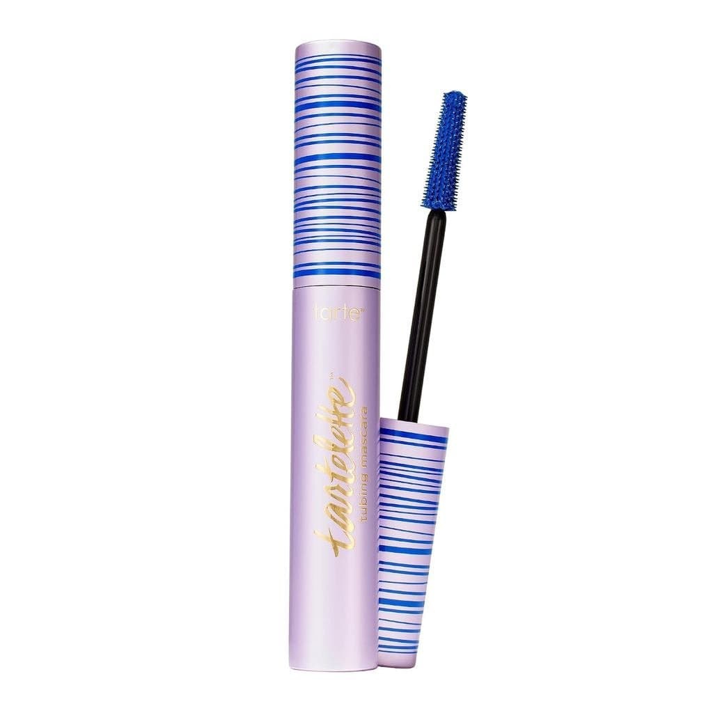 tartetartelettetubingmascara–ExtensõesDeCíliosEmTubo, MaquiagemParaOsOlhosFácilDeRemover, EfeitoVolumizador&EfeitoCurvad