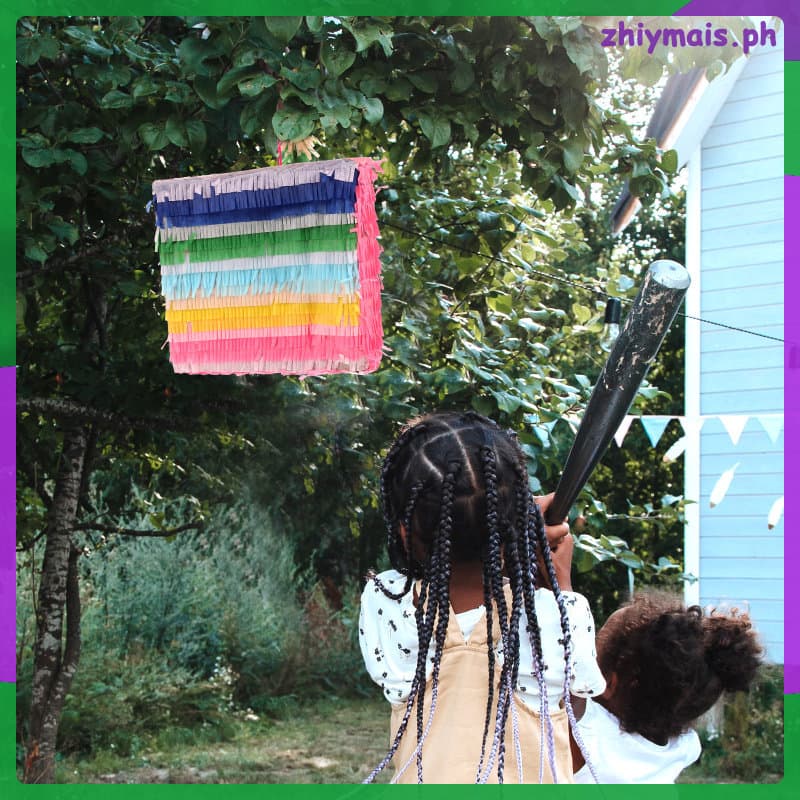 1 Recipiente De Doces De Papel Em Forma De Bolo Decoração De Festa zhiymais