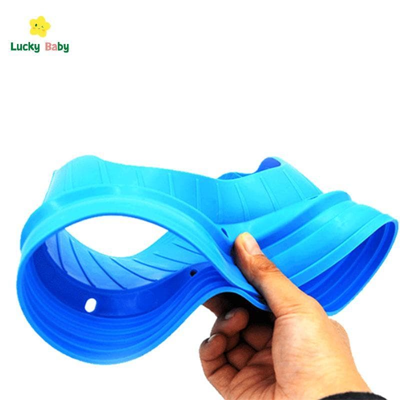 [Luckybaby-t] 1 Peça De Carro 6.5 " Almofada De Proteção De Alto-Falante Buzina De Borracha Capa À Prova D'água Vedação