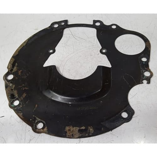 Flange Proteção Câmbio Manual Lifan 530 1.5 2015 - 2018