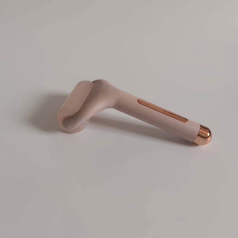 ICE ROLLER Massageador Facial Manual com Gelo, Dispositivo de Beleza para Emagrecimento e Lifting Facial OPTD