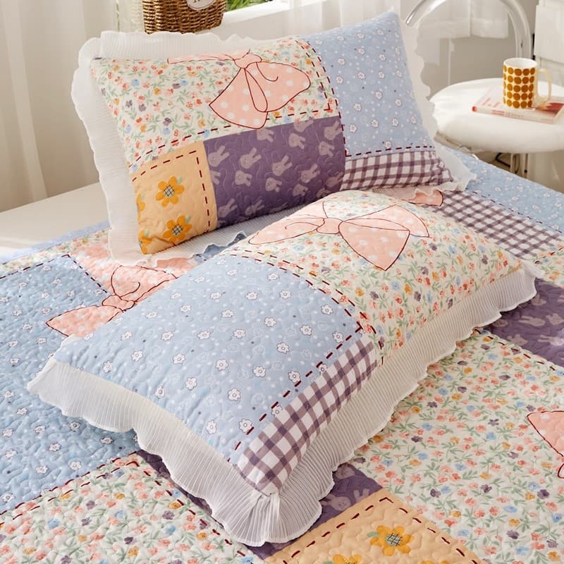 Fronha acolchoada um par fronha 48cm x 74cm único High-End travesseiro núcleo forro capa masculino travesseiro núcleo ca