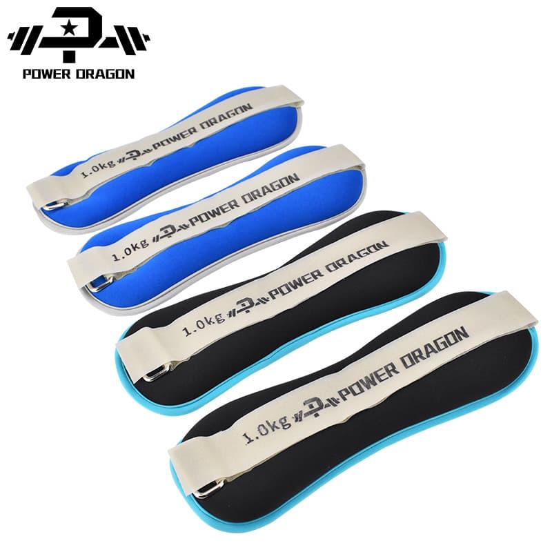 PD ajustável carga-rolamento saco de areia correndo leggings treinamento esportivo dança leggings perna equipamentos inv