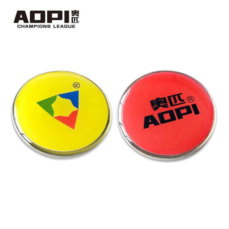 Jogo olímpico selecionador lateral árbitro de futebol seletor lateral Badminton tênis de mesa árbitro equipe jogando lan
