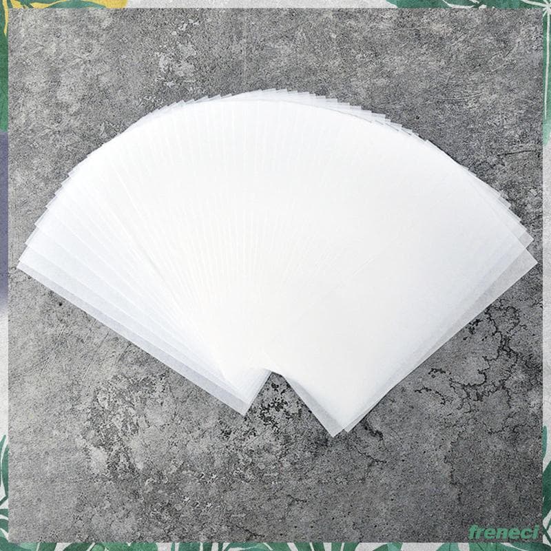 [Freneci] Almofada De Papel Para Paleta 50x17x6.5 Cm , Ideal Pintura Acrílica E Mista