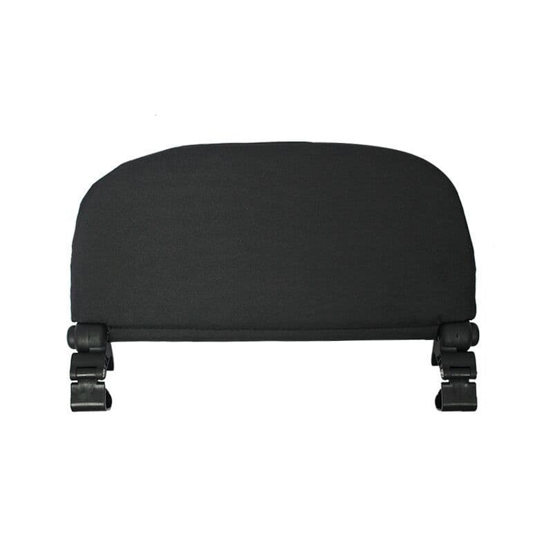 Extensão de apoio para os pés do carrinho de bebê Yoyo, almofada para os pés, suporte para os pés, apoio para os par